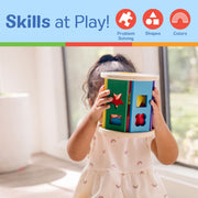 First Skills Learning Bundle T2