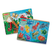 Fishing & Bug Catching Magnetic Game Bundle P3