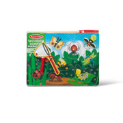 Fishing & Bug Catching Magnetic Game Bundle P3
