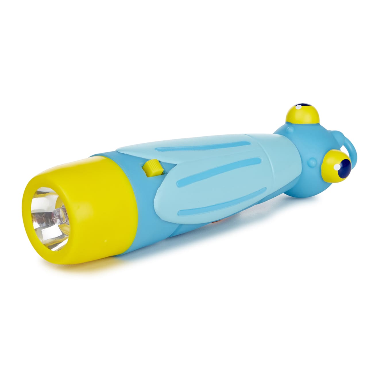 Flash Firefly Flashlight T6