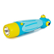 Flash Firefly Flashlight T6