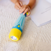 Flash Firefly Flashlight T6