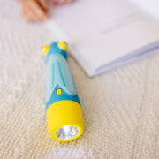 Flash Firefly Flashlight T6