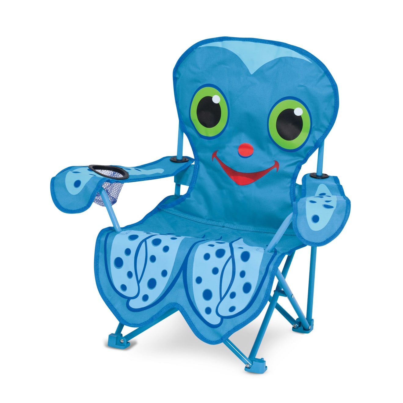 Flex Octopus Child's Outdoor Chair S5
