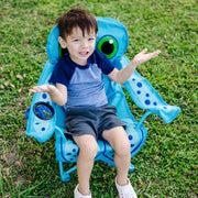 Flex Octopus Child's Outdoor Chair S5