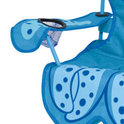 Flex Octopus Child's Outdoor Chair S5