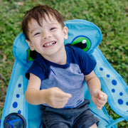 Flex Octopus Child's Outdoor Chair S5