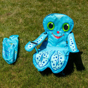 Flex Octopus Child's Outdoor Chair S5