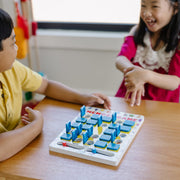 Flip-to-Win Memory Game M3