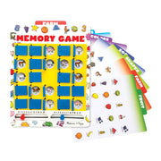 Flip-to-Win Memory Game M3