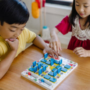 Flip-to-Win Memory Game M3