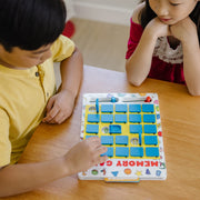 Flip-to-Win Memory Game M3