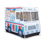 Food Truck Play Tent N2