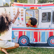 Food Truck Play Tent N2