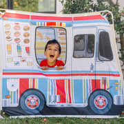 Food Truck Play Tent N2