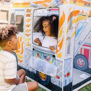 Food Truck Play Tent N2
