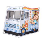 Food Truck Play Tent N2