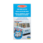 Food Truck Play Tent N2