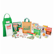 Fresh Mart Grocery Store Companion Collection C7