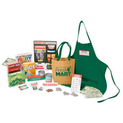 Fresh Mart Grocery Store Companion Collection X9