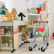 Fresh Mart Grocery Store Companion Collection X9