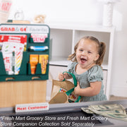 Fresh Mart Grocery Store N1