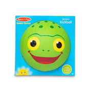 Froggy Kickball J6