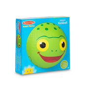Froggy Kickball J6