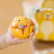 Fun at the Fair! Armadillo Roll & Bowl G8