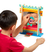 Fun at the Fair! Funhouse Mirror E7