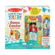 Fun at the Fair! Game Center Play Tent I9