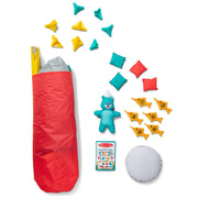 Fun at the Fair! Game Center Play Tent I9