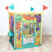 Fun at the Fair! Game Center Play Tent I9