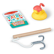 Fun at the Fair! Hook a Duck Z7