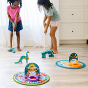 Fun at the Fair! Mini Golf Play Set O7