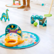 Fun at the Fair! Mini Golf Play Set O7