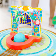 Fun at the Fair! Mini Golf Play Set O7