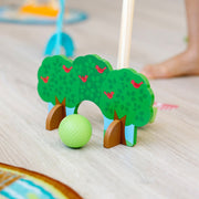 Fun at the Fair! Mini Golf Play Set O7