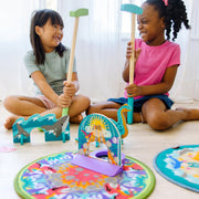 Fun at the Fair! Mini Golf Play Set O7