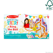Fun at the Fair! Treasure Mountain Ring the Bell P4