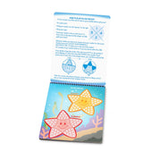 Game On! Wipe-Off Activity Pad - On the Go Travel Activity B4