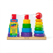 Geometric Stacker W0
