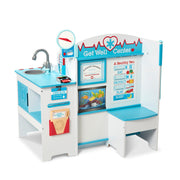 Get Well Doctor Activity Center E4