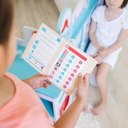 Get Well Doctor Activity Center E4
