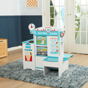 Get Well Doctor Activity Center E4