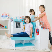 Get Well Doctor Activity Center E4