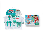 Get Well Doctor Gift Bundle E9