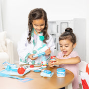 Get Well Doctor Gift Bundle E9