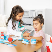 Get Well Doctor Gift Bundle E9