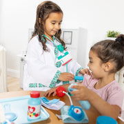 Get Well Doctor Gift Bundle E9